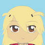 Deathnote- Misa chibi- colored