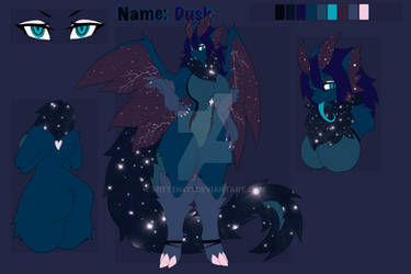 Dusk ref