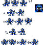 naval man sprites