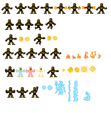 Conduit man by boberatu on DeviantArt