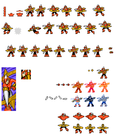 Compas Sprites Compass man playable by boberatu on DeviantArt