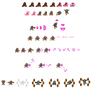 Darkbot spritesheet