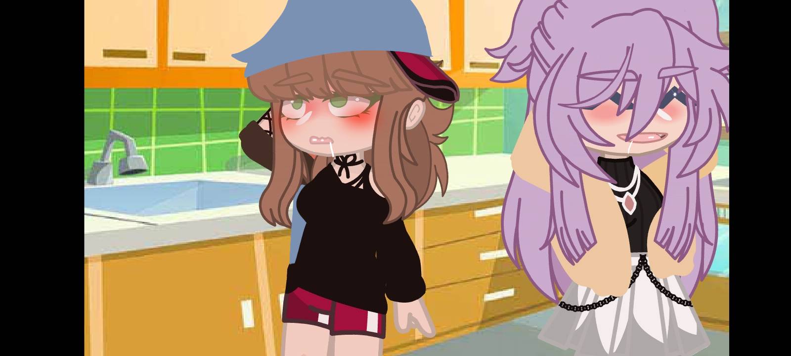 Gacha Wedgie By Gach4wedgie On DeviantArt gacha-wedgie-by-gach4wedgie-on-deviantart