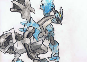 Black Kyurem