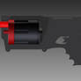 Nerf Gun: Maverick Rev-6 Assembly 2 View 2