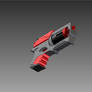 Nerf Gun: Maverick Rev-6 Assembly 6 View 3