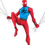 Scarlet Spider (Ben Reilly)