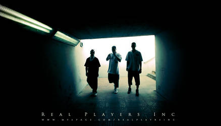 Real Players Inc.