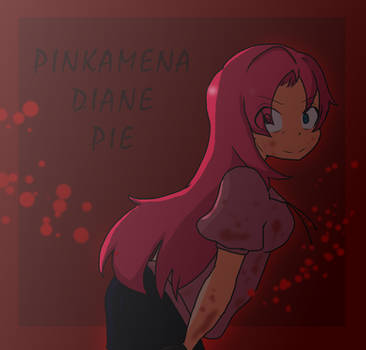 Pinkamena Diane Pie