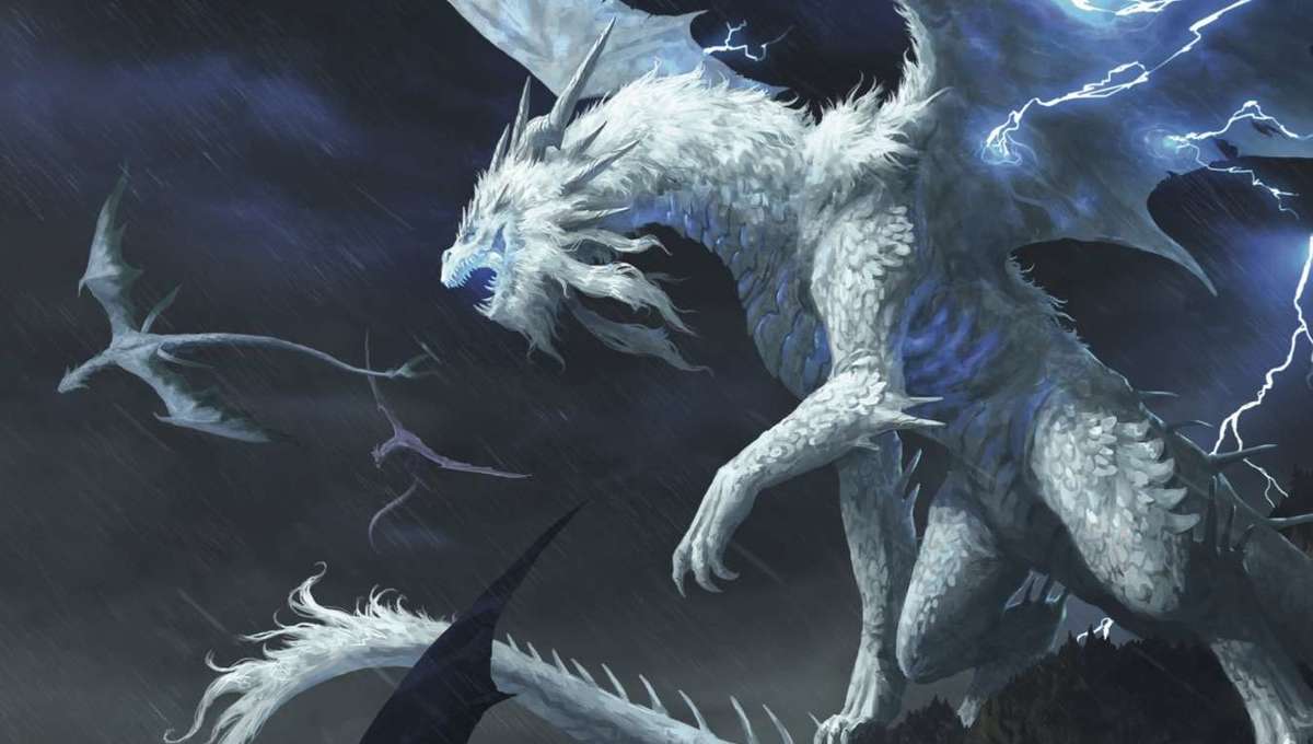 King of Dragons by aqawaqawaqa on DeviantArt