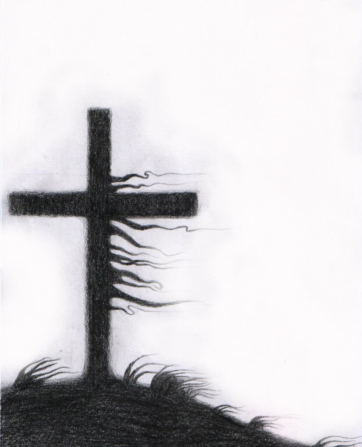 The Cross :Edited: