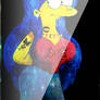 Marge Simpson