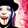 Gary 'Dracula'