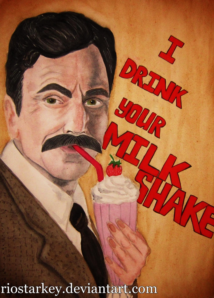 History of the Milkshake - Art of Drink