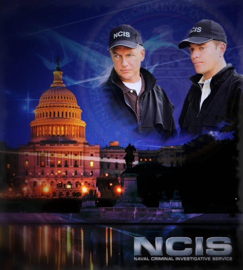 Toebbe Ncis NCIS: Gibbs and Tony 2015 by silverfox2159 on DeviantArt