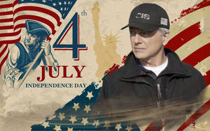 Mark Harmon - 4th July 2020