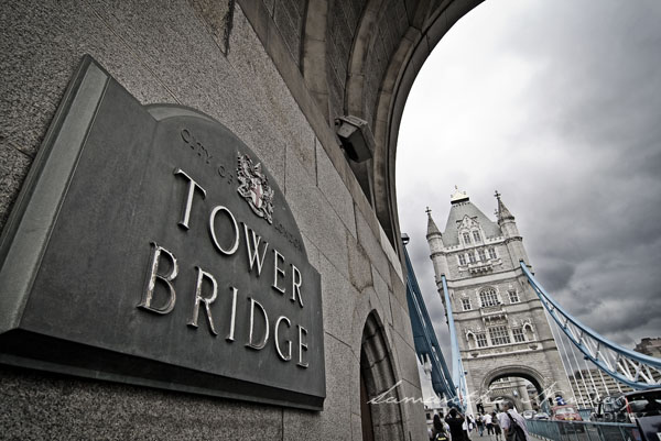 Tower Bridge