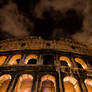Colosseum Night 2