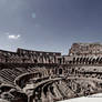 Colosseum Panoramic