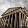 The Pantheon 2