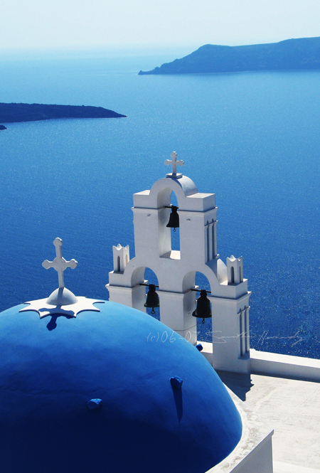 Greek Orthodox by BlackCarrionRose