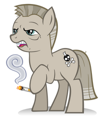 MLP: My Little... Linda?