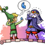 The Minish Cap: Hey Vaati, Wanna Fuse?