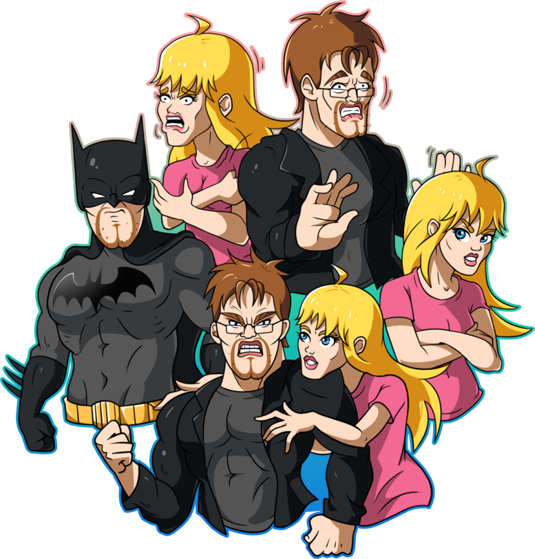 Serious Kwings Time! by Purrdemonium on DeviantArt Serious Kwings Time! by Purrdemonium on DeviantArt