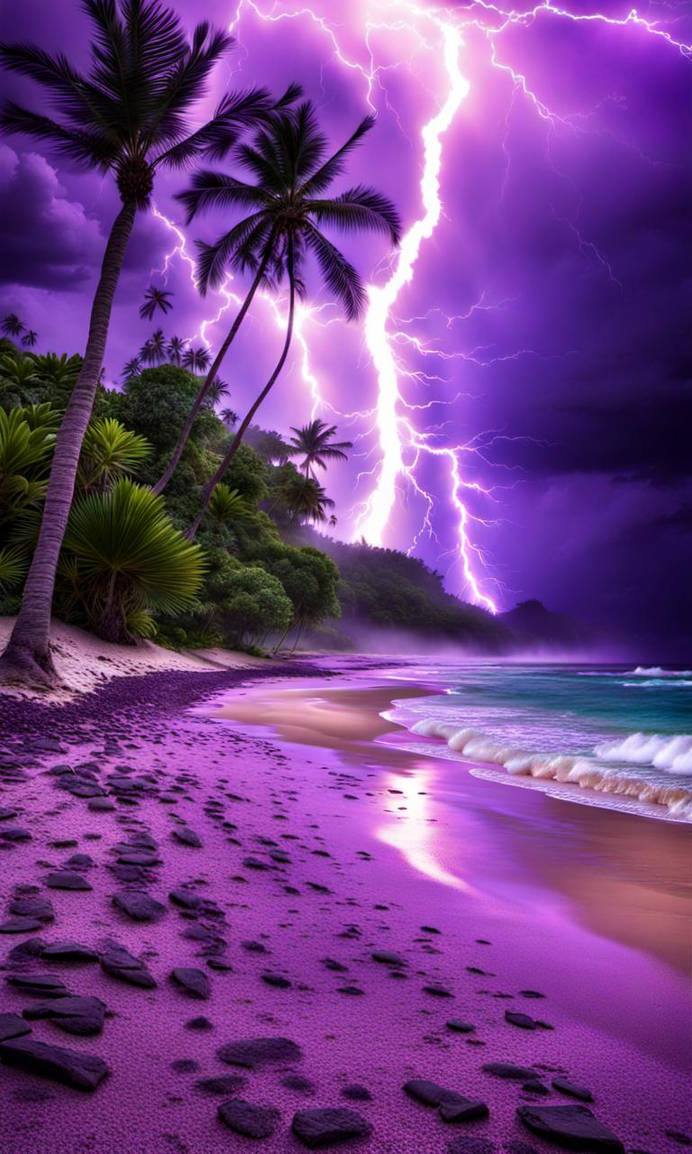 Thunder only happens when it's raining by badmonkey64 on DeviantArt