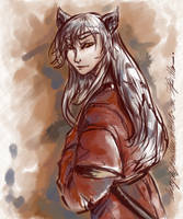 InuYasha