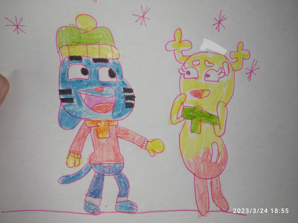 Requested tawog by Elma100 on DeviantArt