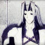 Sephiroth: Last Order