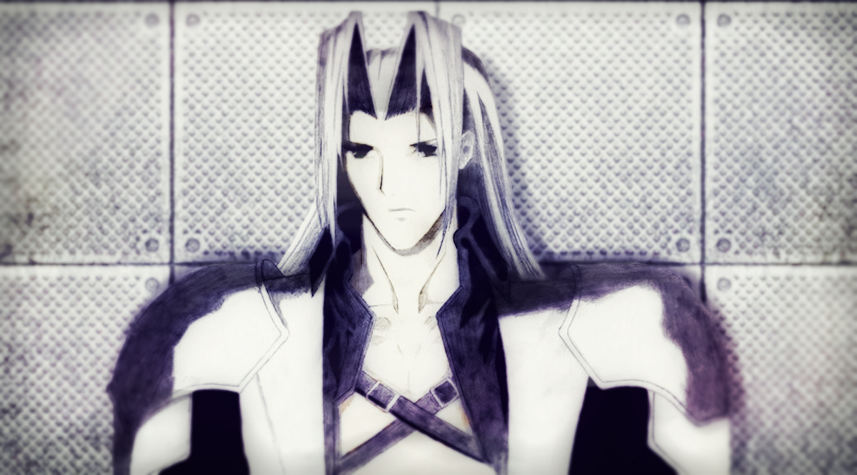 Sephiroth: Last Order