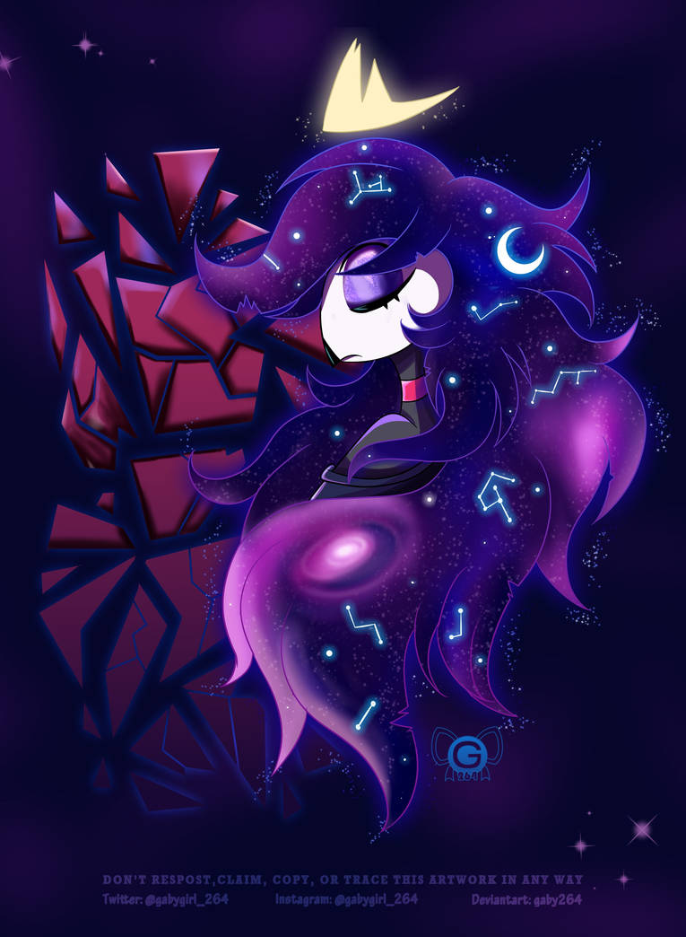 DTIYS - Octavia: Sea of Stars