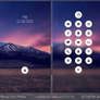 Milkyway Icons preview