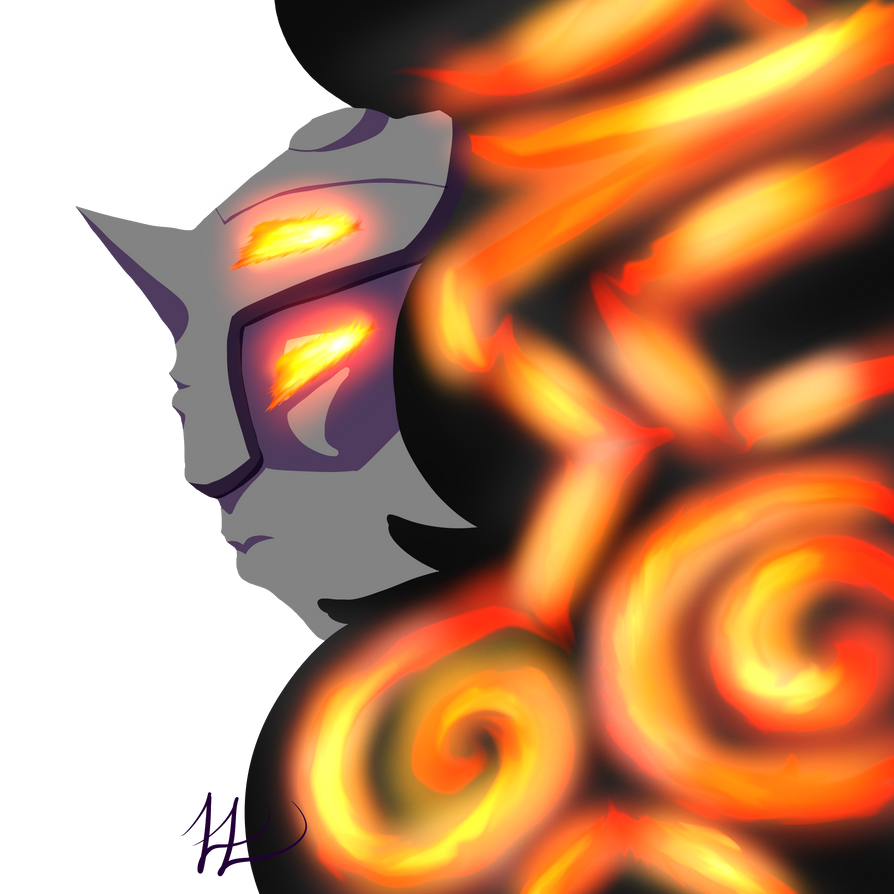 Obsidian R12 Drawing Obsidian Fanart by ImagineDragoness on DeviantArt