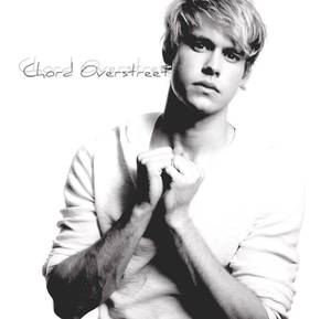 Chord Overstreet