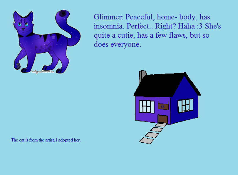 Glimmer