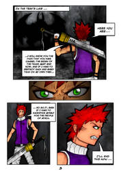 ChaosHunters Chapter 1 page 1