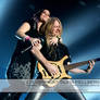 Nightwish, Anette and Marco