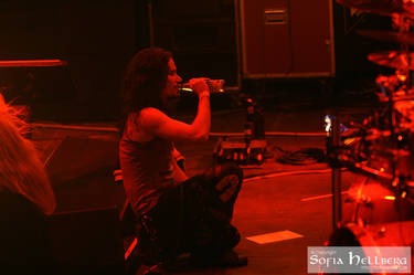 Nightwish 5, Wacken 08