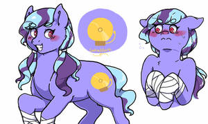 MLPNextGen: Jawbreaker