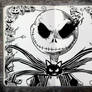 #271 Jack Skellington