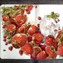 .: Strawberry Avalanche
