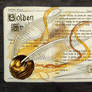 .: Golden Snitch
