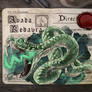 .: Harry Potter: Avada Kedavra