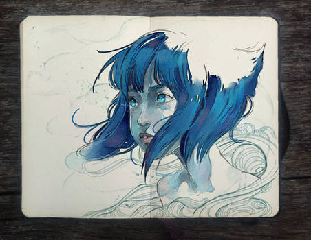 .: Lapis Lazuli