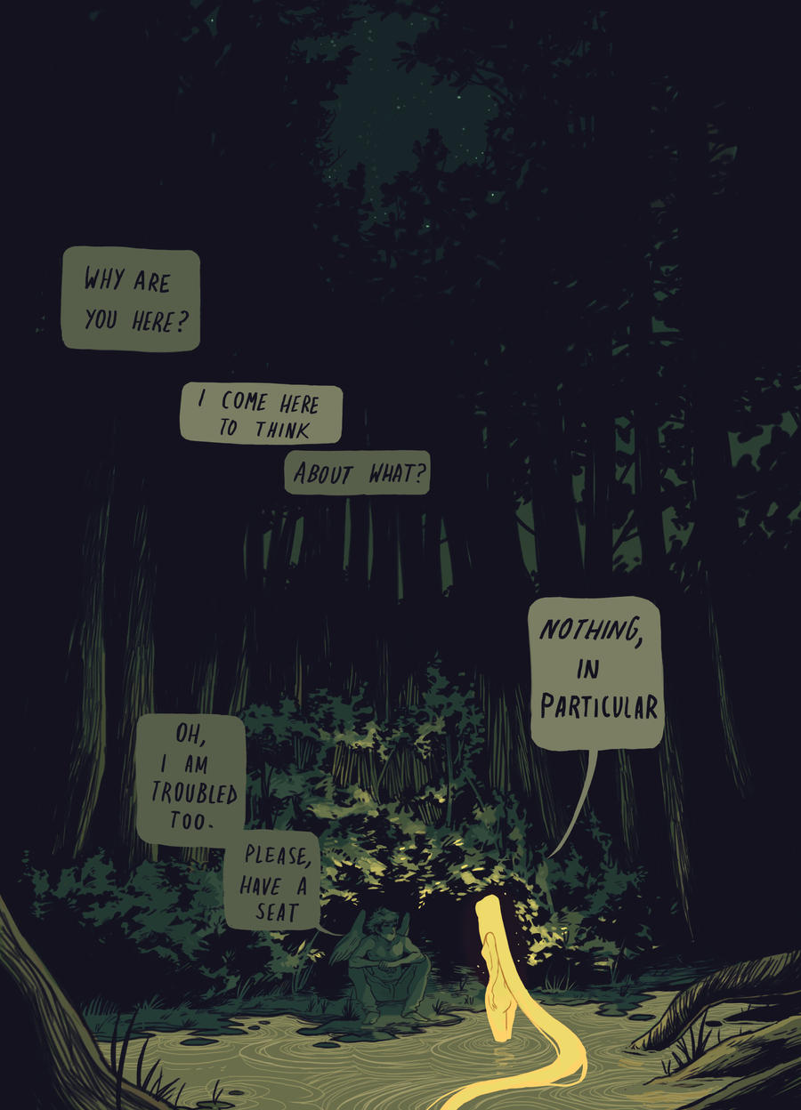 Prologue