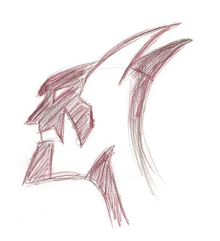 Batman Beyond Profile