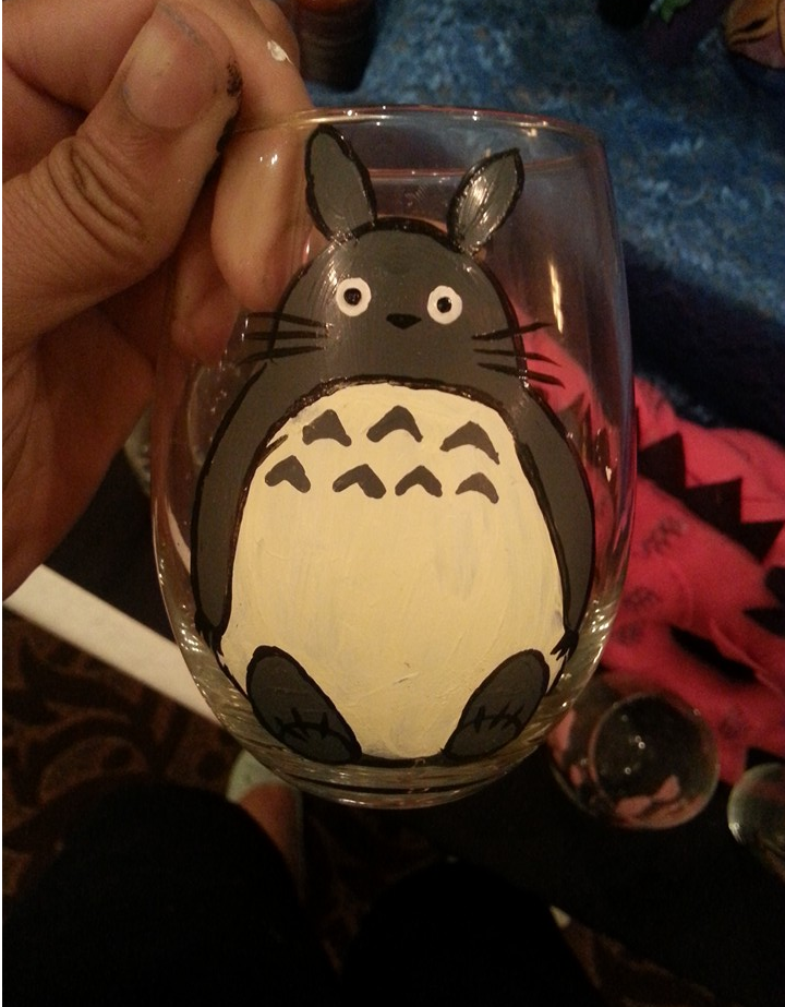 Totoro